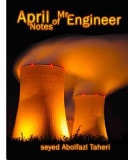 April Notes of Mr Engineer