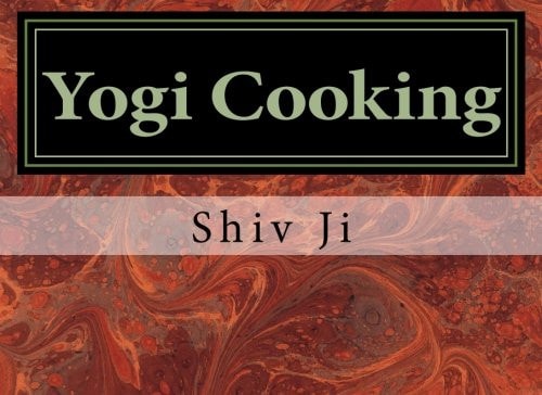 Yogi Cooking