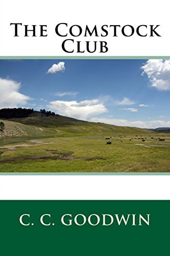 The Comstock Club