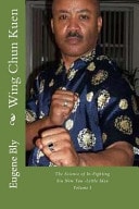 Wing Chun: The Science of In-Fighting