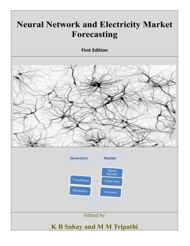 Neural Network and Electricity Market Forecasting
