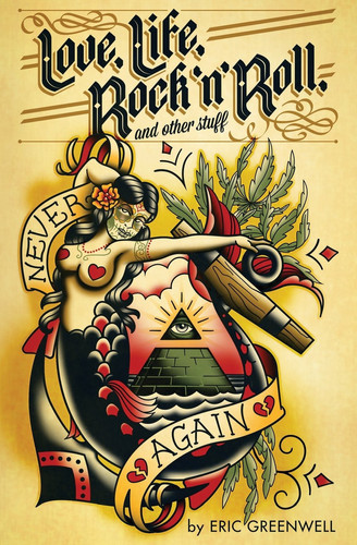 Love, Life, Rock 'n' Roll, and Other Stuff