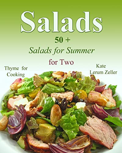 Salads Healthy Salads for Summer