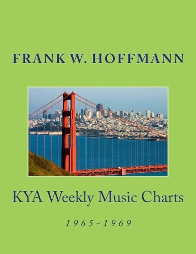 KYA Weekly Music Charts 1965 - 1969
