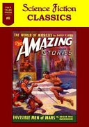 Science Fiction Classics #8