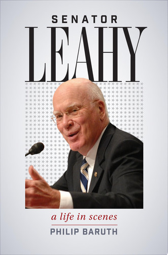 Senator Leahy A Life in Scenes