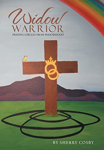 Widow Warrior Praying Circles from Widowhood