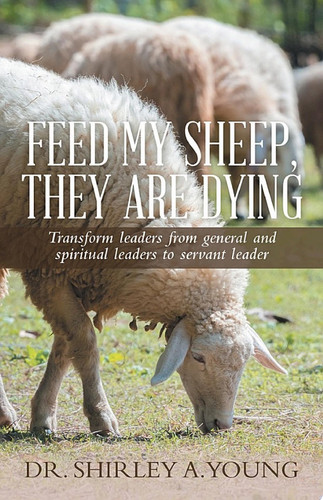Feed My Sheep, They Are Dying