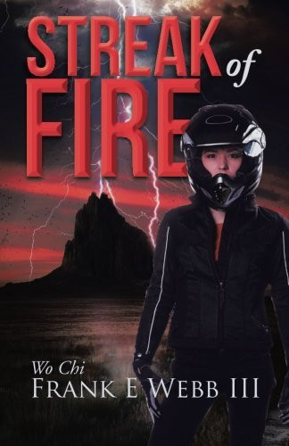 Streak of Fire Wo Chi