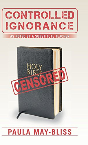 Controlled Ignorance As Noted by a Substitute Teacher