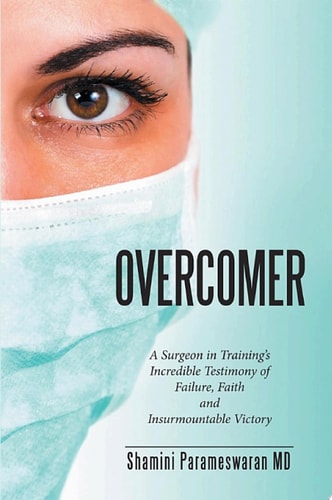 Overcomer