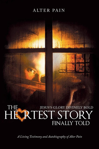 The Heartest Story Finally Told Jesus's Glory Divinely Bold