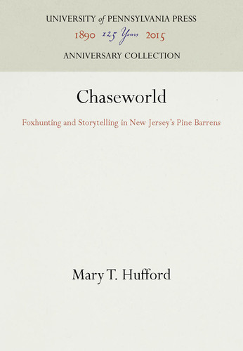 Chaseworld