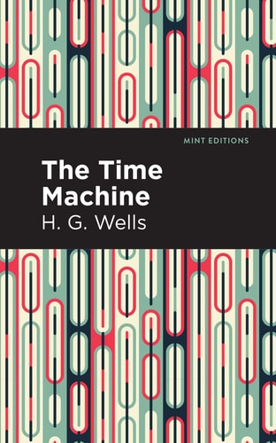 Edition published by Mint Editions