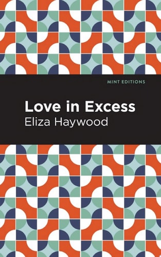 Love in Excess