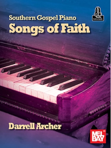 Southern Gospel Piano - Songs of Faith