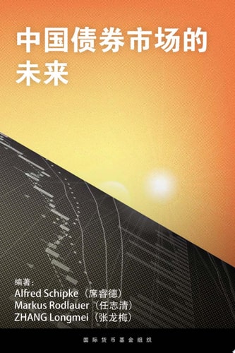 The Future of China's Bond Market