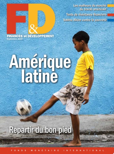 Finances & Développement, septembre 2015