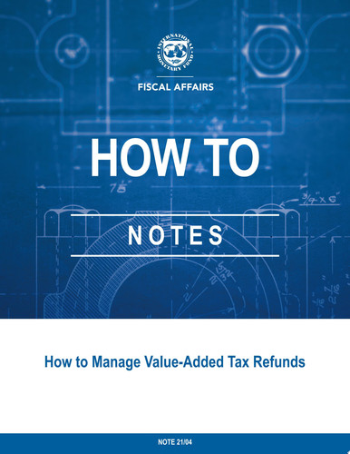 How to Manage Value-Added Tax Refunds