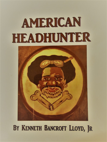 American Headhunter