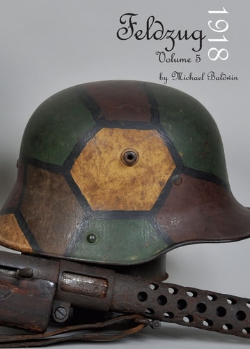 Feldzug 1918