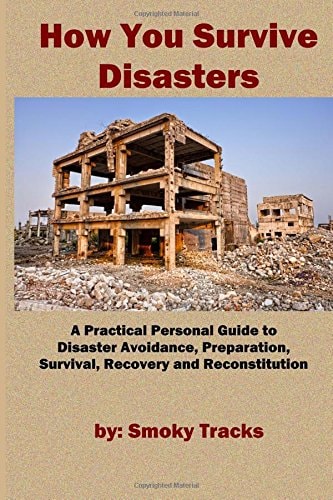 How You Survive Disaster