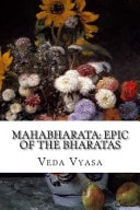 Mahabharata Epic of the Bharatas