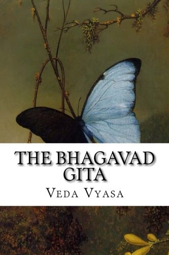 The Bhagavad Gita