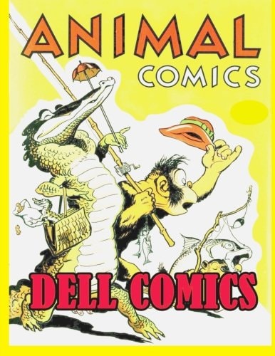 Animal Comics