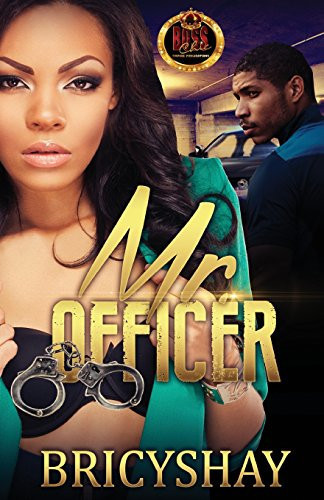 Mr. Officer