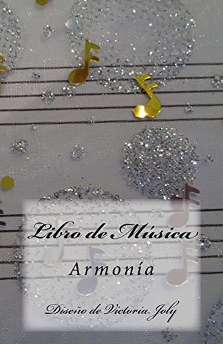 Libro de Musica Armonia