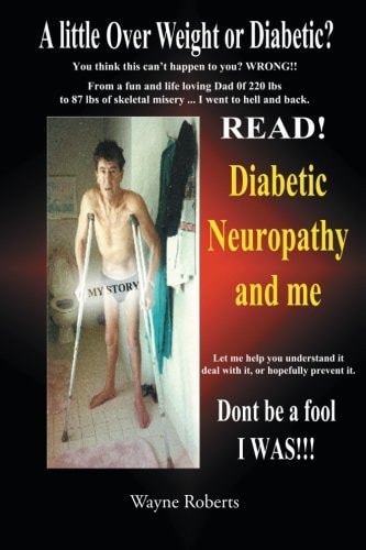 A Little Over Weight and Or Diabetic (Don't Be the Fool I Was Read!!!!