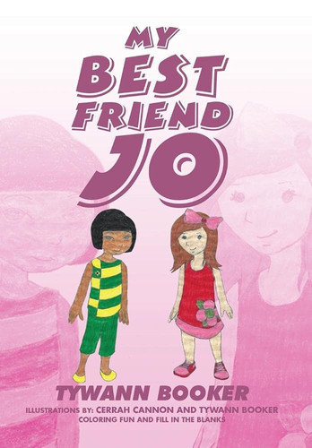 My Best Friend Jo