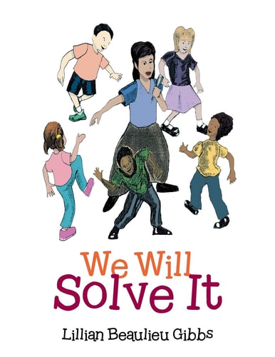 We Will Solve It