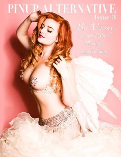 Pinup Alternative Issue 3