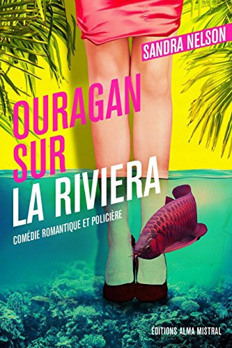 Ouragan Sur La Riviera