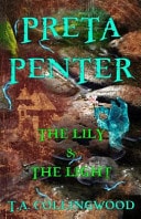 Preta Penter the Lily and the Light The Seeros Cycle, Book 1