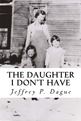 The Daughter I Don't Have