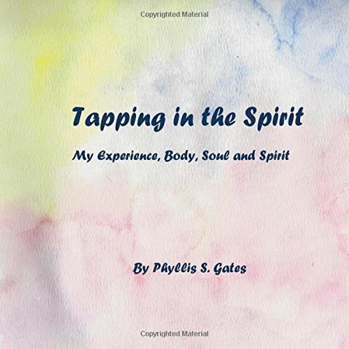 Tapping in the Spirit