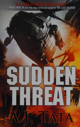 Sudden Threat