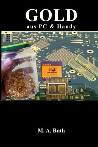Gold Aus PCs (Farbe)