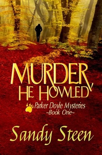 Murder, He Howled