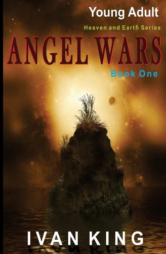 Young Adult Angel Wars