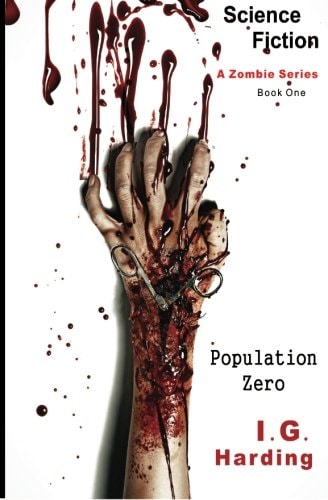 Science Fiction Population Zero