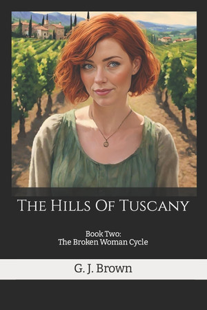 The Hills Of Tuscany