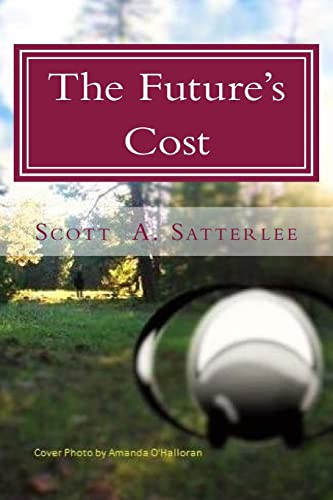 The Future's Cost Book 4 of the Tranum Series