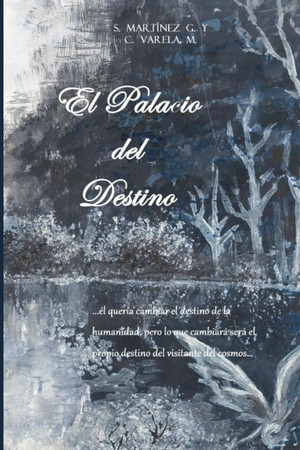 El Palacio Del Destino ... Quería Cambiar el Destino de Los Humanos y lo Que Cambió Fue Su Propio Destino...