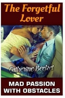 The Forgetful Lover - Mad Passion with Obstacles (Erotica, Romance Stories, Sex Books, Women Fiction, Romance Books for Women, Sex)