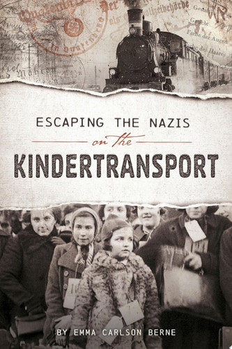 Escaping the Nazis on the Kindertransport