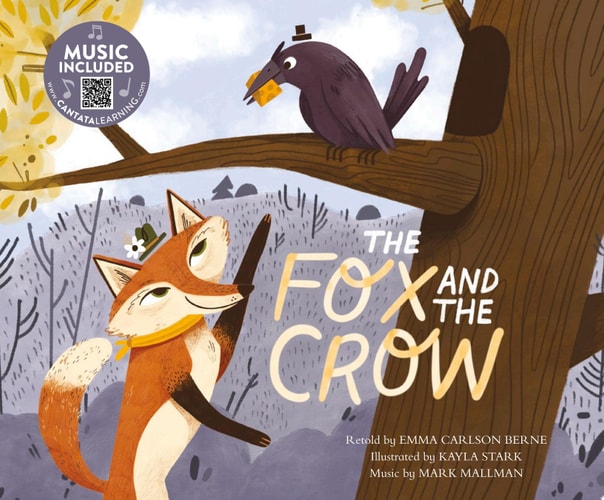 The Fox and the Crow